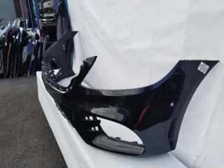 bontott MERCEDES-BENZ VITO Első Lökhárító (Üresen)