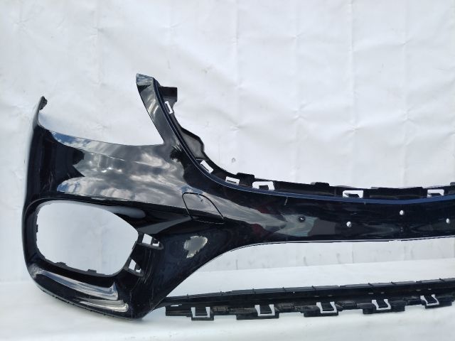 bontott MERCEDES-BENZ VITO Első Lökhárító (Üresen)