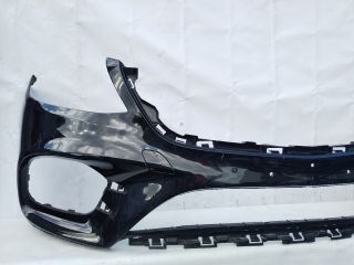 bontott MERCEDES-BENZ VITO Első Lökhárító (Üresen)