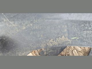 bontott MERCEDES-BENZ VITO Első Lökhárító (Üresen)