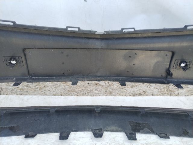 bontott MERCEDES-BENZ VITO Első Lökhárító (Üresen)