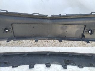 bontott MERCEDES-BENZ VITO Első Lökhárító (Üresen)