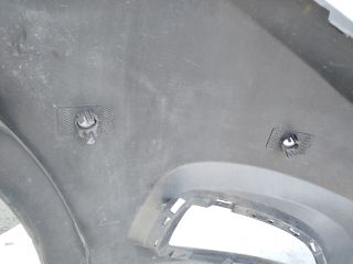 bontott MERCEDES-BENZ VITO Első Lökhárító (Üresen)