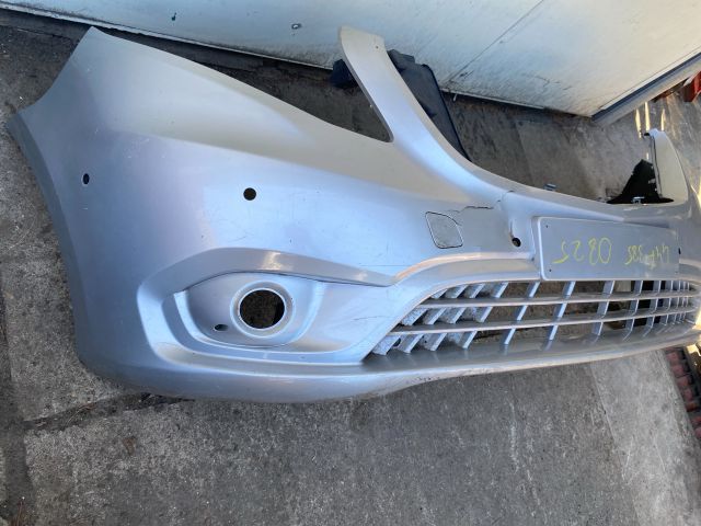 bontott MERCEDES-BENZ VITO Első Lökhárító (Üresen)