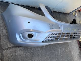 bontott MERCEDES-BENZ VITO Első Lökhárító (Üresen)