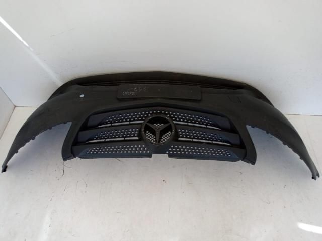 bontott MERCEDES-BENZ VITO Első Lökhárító (Üresen)