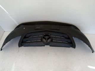 bontott MERCEDES-BENZ VITO Első Lökhárító (Üresen)