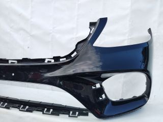 bontott MERCEDES-BENZ VITO Első Lökhárító (Üresen)