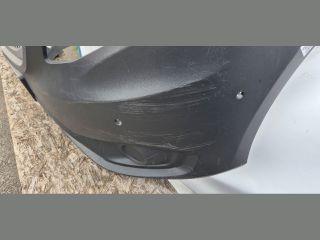 bontott MERCEDES-BENZ VITO Első Lökhárító (Üresen)