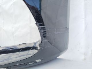 bontott MERCEDES-BENZ VITO Első Lökhárító (Üresen)