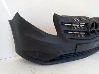 bontott MERCEDES-BENZ VITO Első Lökhárító (Üresen)