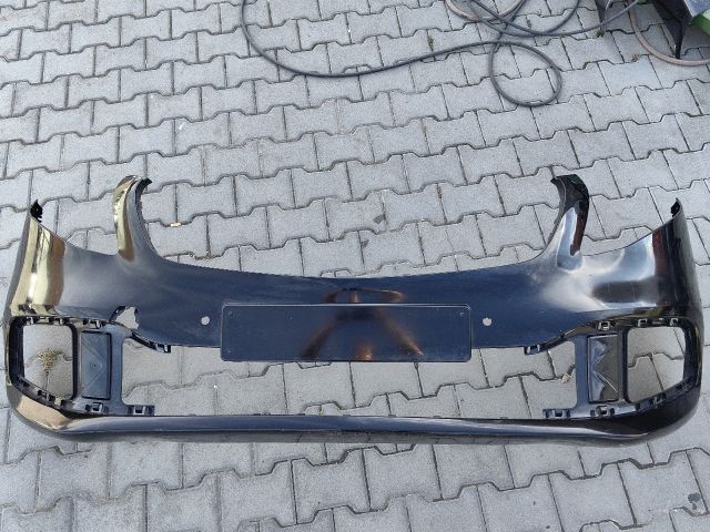 bontott MERCEDES-BENZ VITO Első Lökhárító (Üresen)