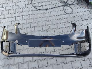 bontott MERCEDES-BENZ VITO Első Lökhárító (Üresen)