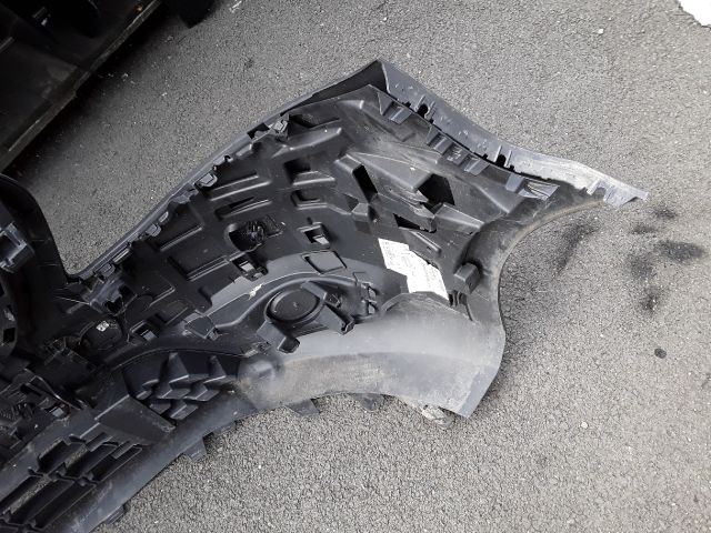 bontott MERCEDES-BENZ VITO Első Lökhárító (Üresen)