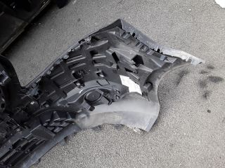 bontott MERCEDES-BENZ VITO Első Lökhárító (Üresen)