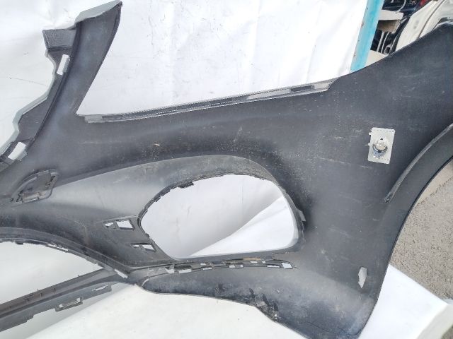 bontott MERCEDES-BENZ VITO Első Lökhárító (Üresen)