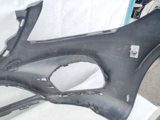 bontott MERCEDES-BENZ VITO Első Lökhárító (Üresen)