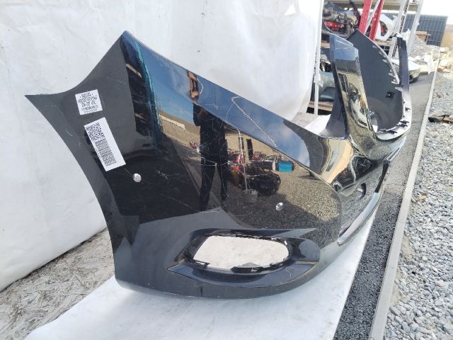 bontott MERCEDES-BENZ VITO Első Lökhárító (Üresen)