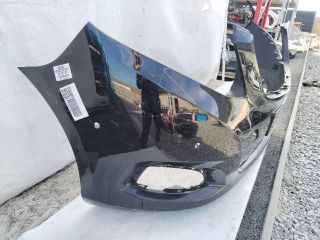 bontott MERCEDES-BENZ VITO Első Lökhárító (Üresen)