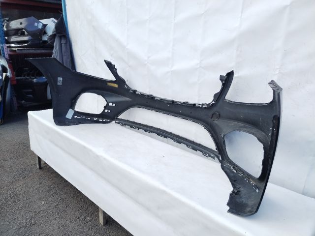 bontott MERCEDES-BENZ VITO Első Lökhárító (Üresen)