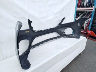 bontott MERCEDES-BENZ VITO Első Lökhárító (Üresen)