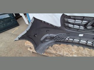 bontott MERCEDES-BENZ VITO Első Lökhárító (Üresen)