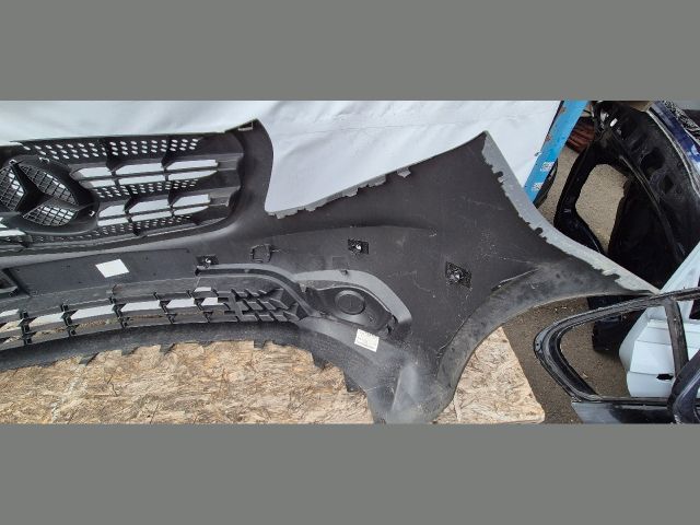 bontott MERCEDES-BENZ VITO Első Lökhárító (Üresen)