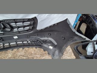 bontott MERCEDES-BENZ VITO Első Lökhárító (Üresen)