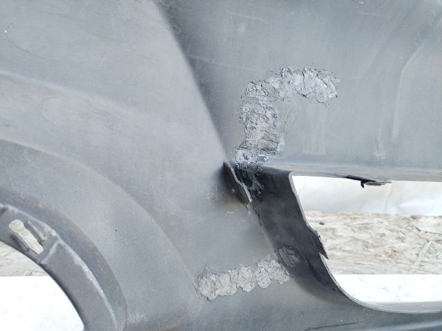 bontott MERCEDES-BENZ VITO Első Lökhárító (Üresen)