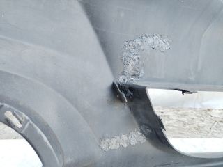 bontott MERCEDES-BENZ VITO Első Lökhárító (Üresen)