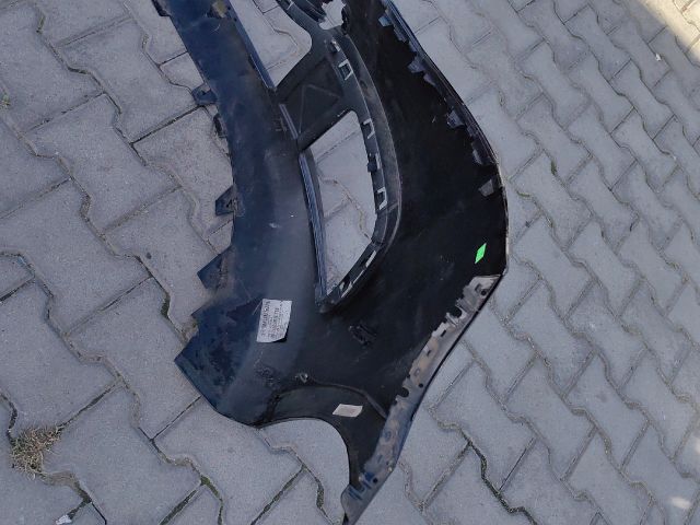 bontott MERCEDES-BENZ VITO Első Lökhárító (Üresen)