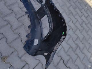 bontott MERCEDES-BENZ VITO Első Lökhárító (Üresen)