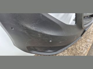 bontott MERCEDES-BENZ VITO Első Lökhárító (Üresen)