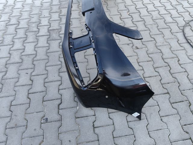 bontott MERCEDES-BENZ VITO Első Lökhárító (Üresen)