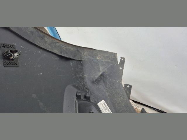 bontott MERCEDES-BENZ VITO Első Lökhárító (Üresen)