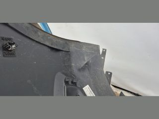 bontott MERCEDES-BENZ VITO Első Lökhárító (Üresen)