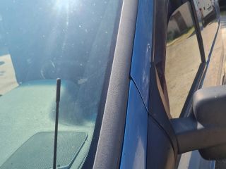 bontott MERCEDES-BENZ VITO Első Szélvédő Bal Díszléc