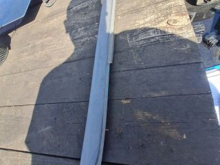 bontott MERCEDES-BENZ VITO Első Szélvédő Bal Díszléc