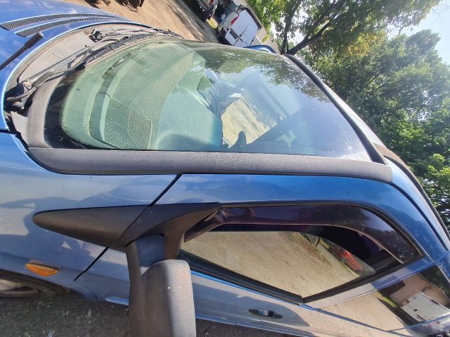 bontott MERCEDES-BENZ VITO Első Szélvédő Bal Díszléc