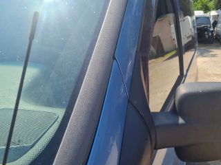 bontott MERCEDES-BENZ VITO Első Szélvédő Bal Díszléc