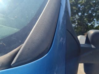 bontott MERCEDES-BENZ VITO Első Szélvédő Bal Díszléc