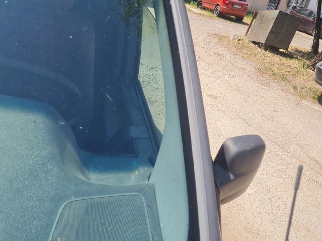 bontott MERCEDES-BENZ VITO Első Szélvédő Bal Díszléc