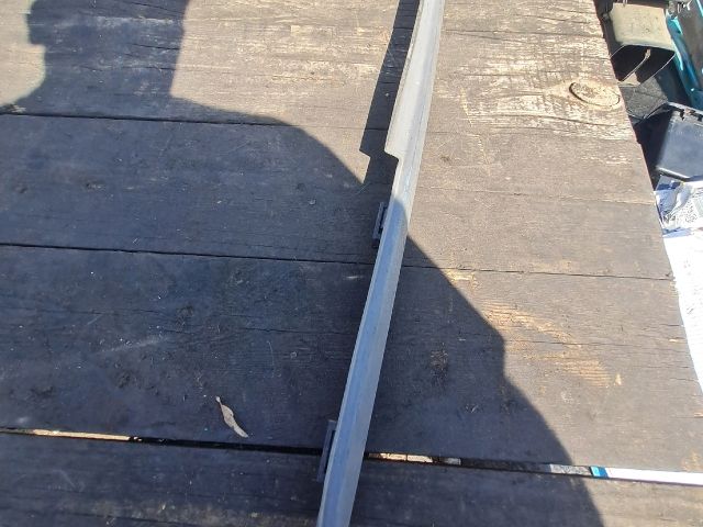 bontott MERCEDES-BENZ VITO Első Szélvédő Jobb Díszléc