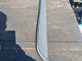 bontott MERCEDES-BENZ VITO Első Szélvédő Jobb Díszléc