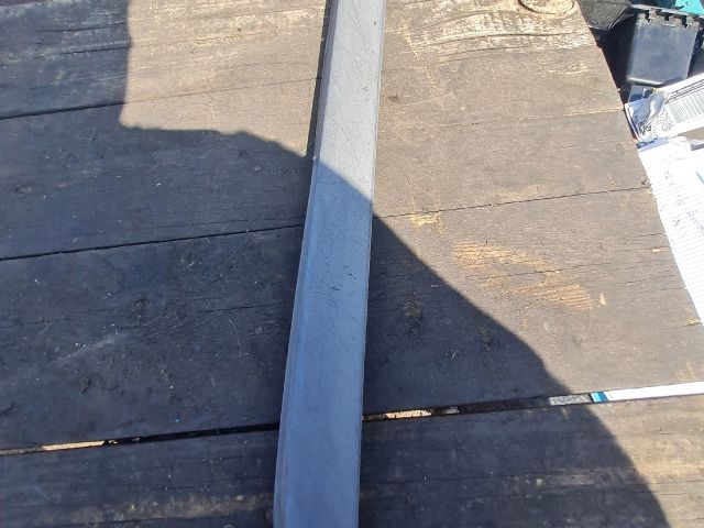 bontott MERCEDES-BENZ VITO Első Szélvédő Jobb Díszléc