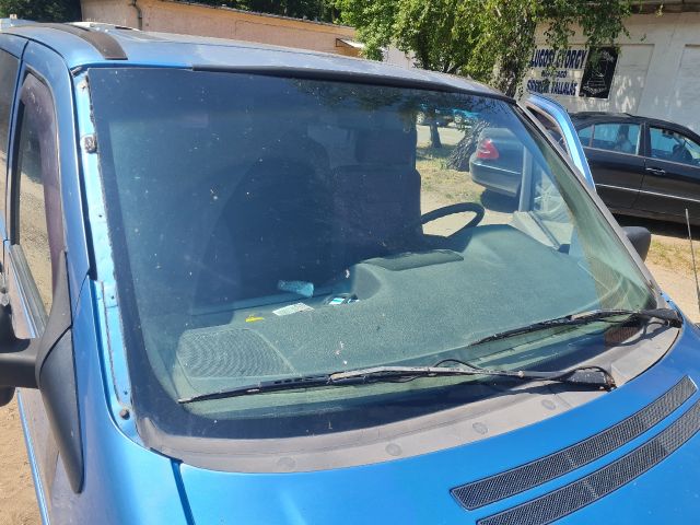bontott MERCEDES-BENZ VITO Első Szélvédő