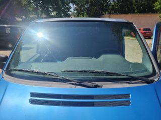 bontott MERCEDES-BENZ VITO Első Szélvédő