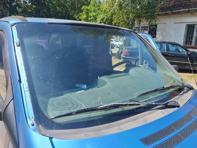 bontott MERCEDES-BENZ VITO Első Szélvédő
