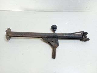 bontott MERCEDES-BENZ VITO Emelő