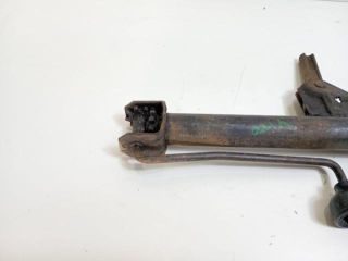 bontott MERCEDES-BENZ VITO Emelő